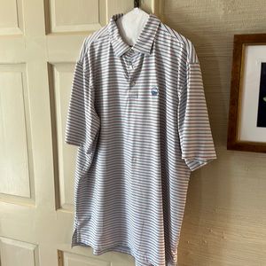 Peter Millar Golf Shirt